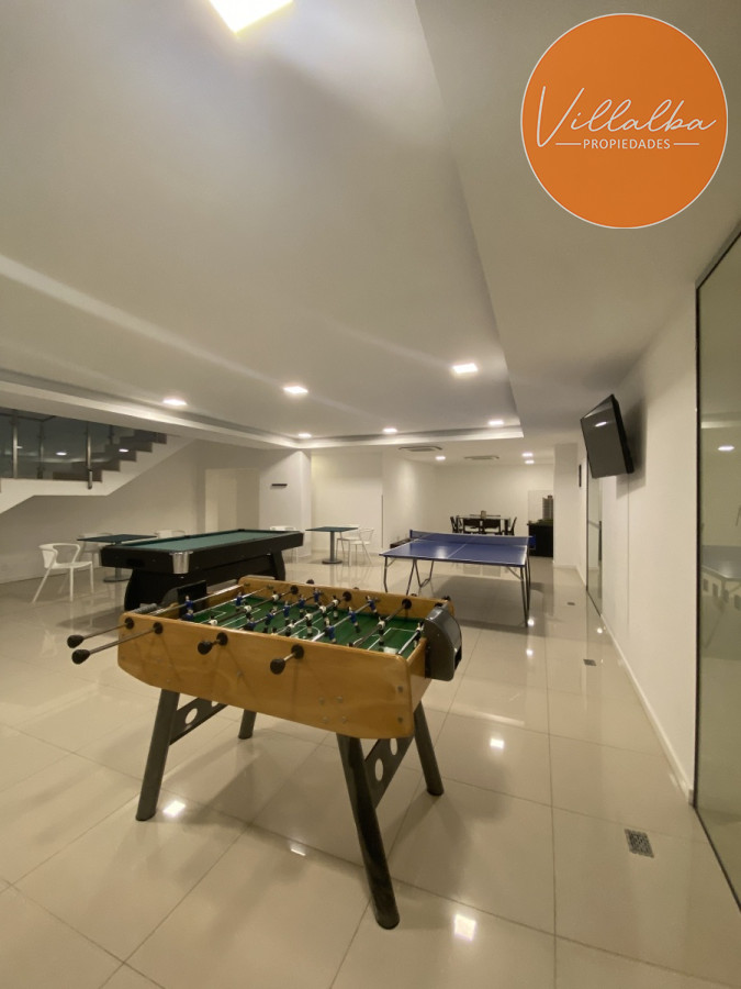 Apartamento ID.1355 - APARTAMENTO 3 DORMITORIOS EN AIDY GRILL