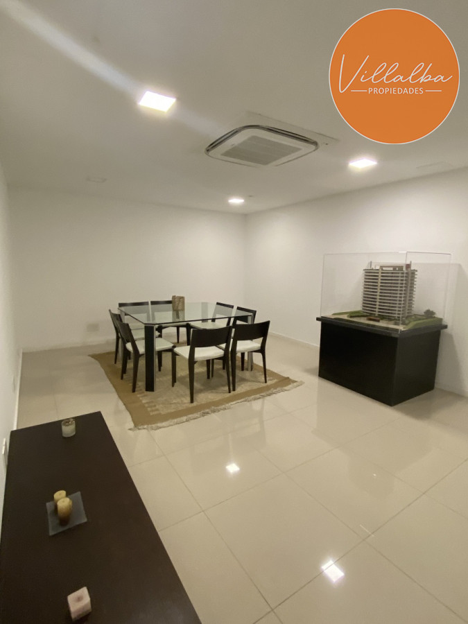 Apartamento ID.1355 - APARTAMENTO 3 DORMITORIOS EN AIDY GRILL