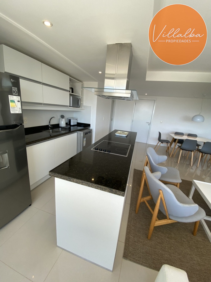 Apartamento ID.1355 - APARTAMENTO 3 DORMITORIOS EN AIDY GRILL