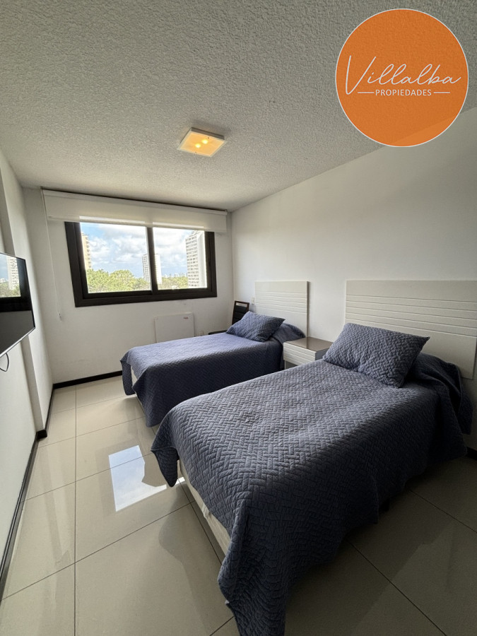 Apartamento ID.2737 - Venta y alquiler apartamento 3 dormitorios