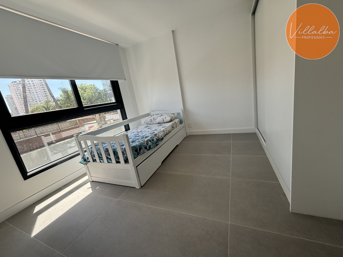 Apartamento ID.2364 - Nuevo ingreso Apartamento de 2 dormitorios, 2 baños