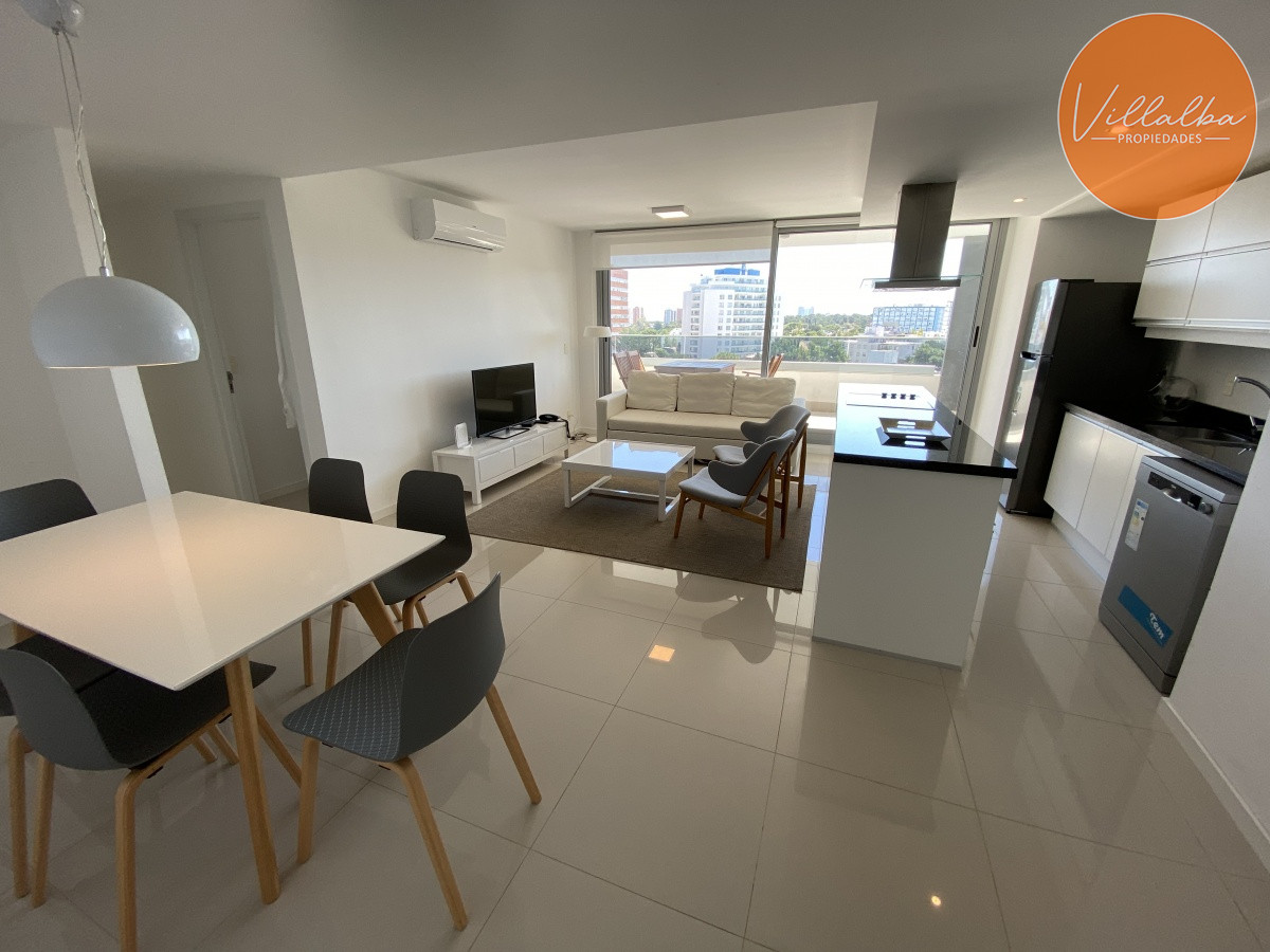Apartamento ID.1355 - APARTAMENTO 3 DORMITORIOS EN AIDY GRILL