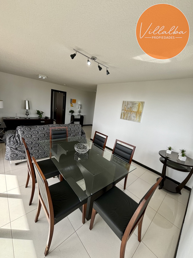 Apartamento ID.2737 - Venta y alquiler apartamento 3 dormitorios