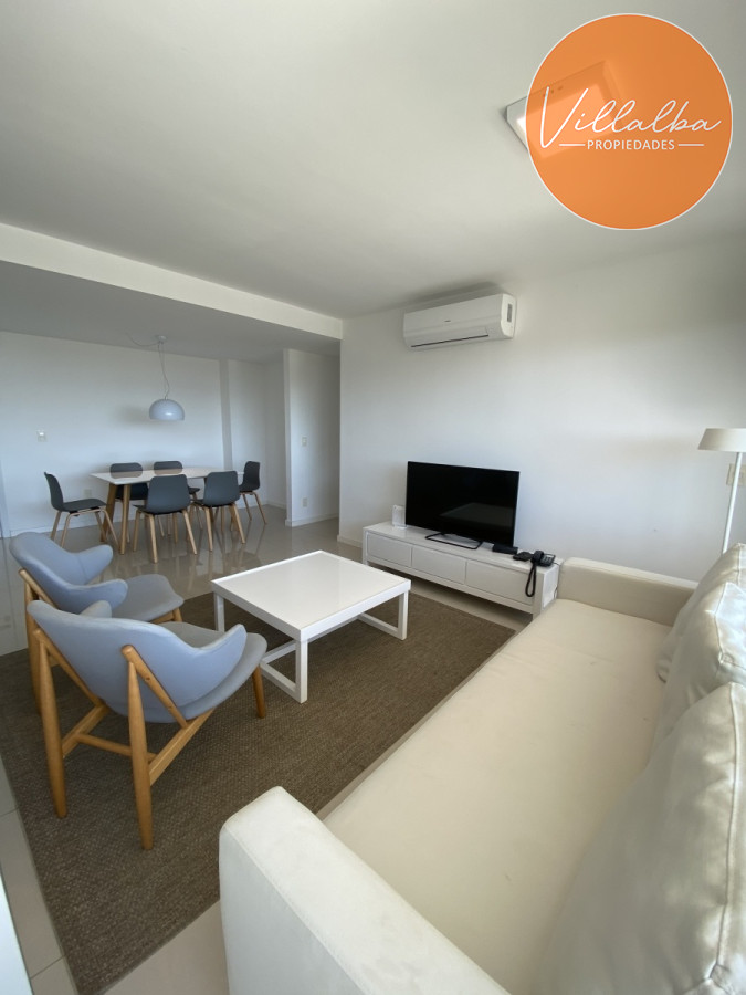 Apartamento ID.1355 - APARTAMENTO 3 DORMITORIOS EN AIDY GRILL