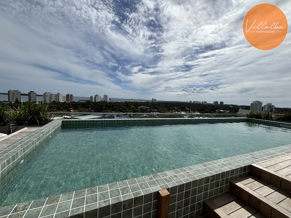 Apartamento ID.2364 - Nuevo ingreso Apartamento de 2 dormitorios, 2 baños