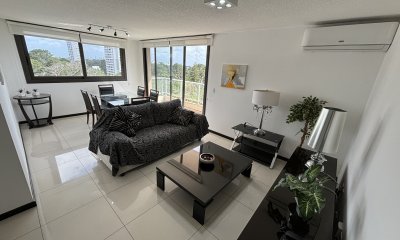 Venta y alquiler apartamento 3 dormitorios