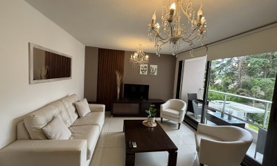 apartamento moderno en venta 1 dormitorio. Stradivarius