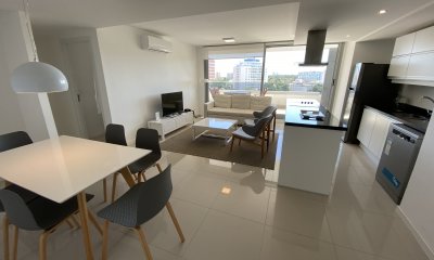 APARTAMENTO 3 DORMITORIOS EN AIDY GRILL