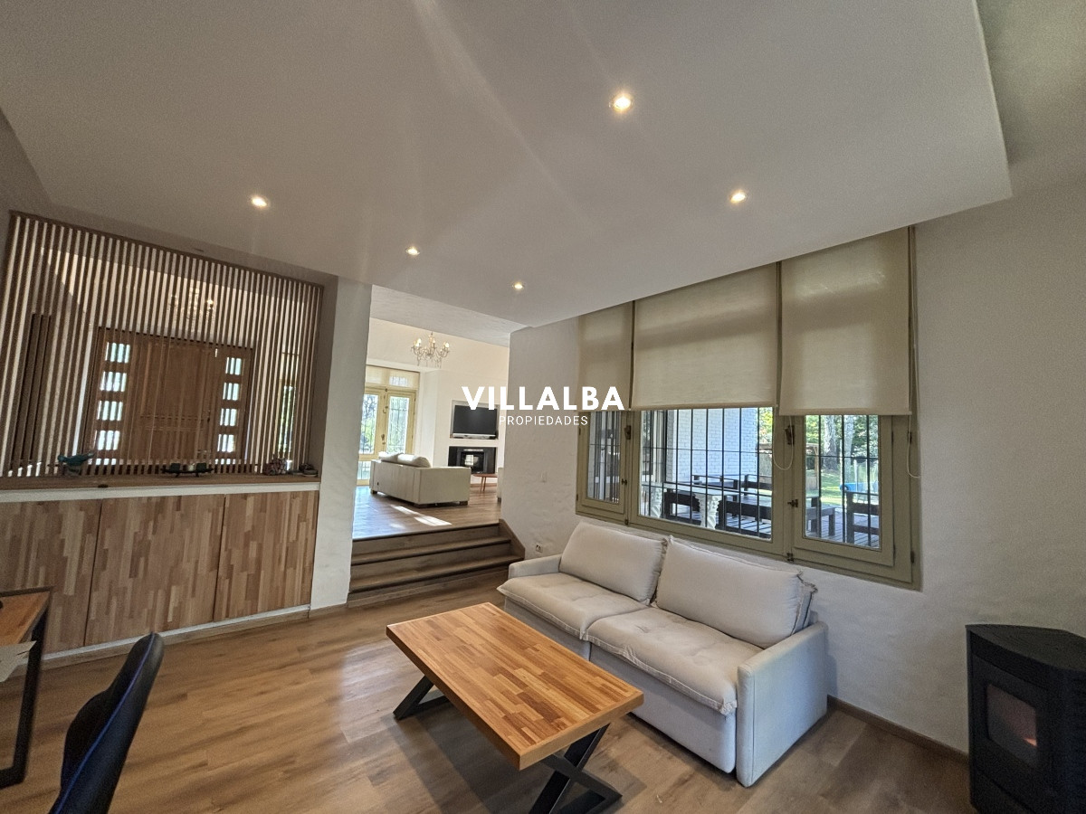 Apartamento ID.3205 - EXCEPCIONAL CASA EN VENTA DE 4 DORMITORIOS