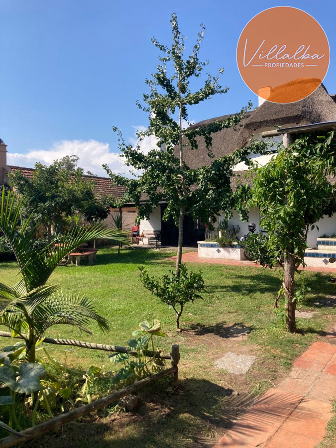 Casa ID.2051 - DIVINA CASA EN PINARES