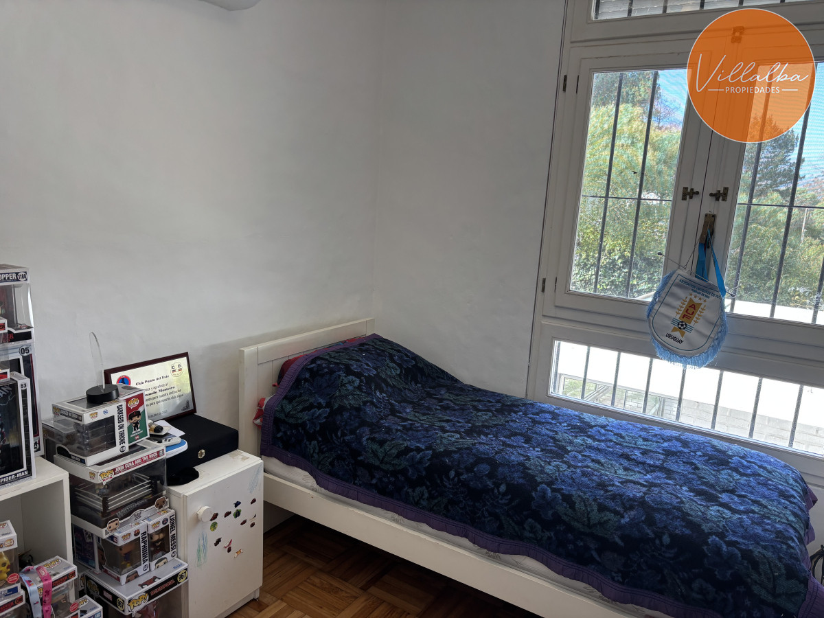 Apartamento ID.3205 - EXCEPCIONAL CASA EN VENTA DE 4 DORMITORIOS