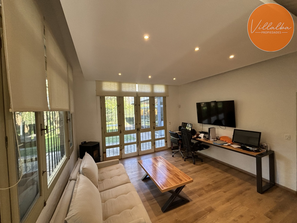 Apartamento ID.3205 - EXCEPCIONAL CASA EN VENTA DE 4 DORMITORIOS