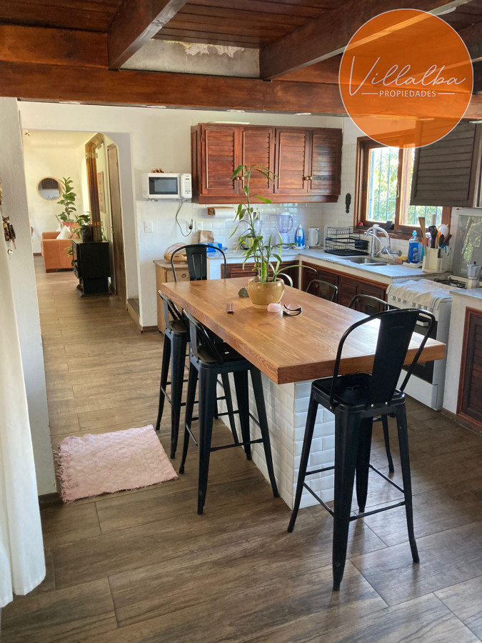 Casa ID.2051 - DIVINA CASA EN PINARES
