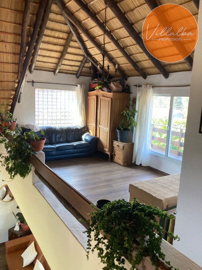 Casa ID.2051 - DIVINA CASA EN PINARES
