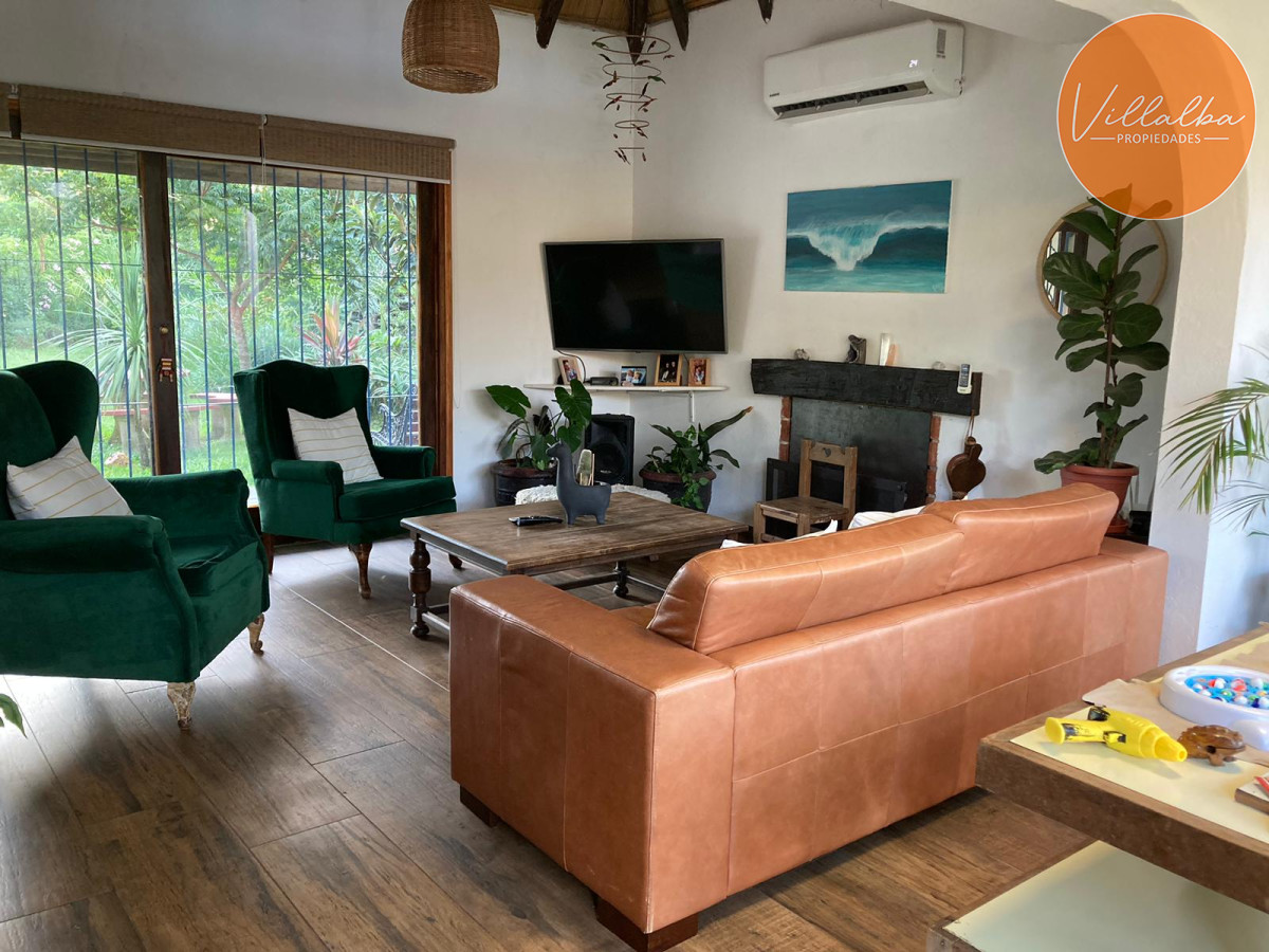 Casa ID.2051 - DIVINA CASA EN PINARES