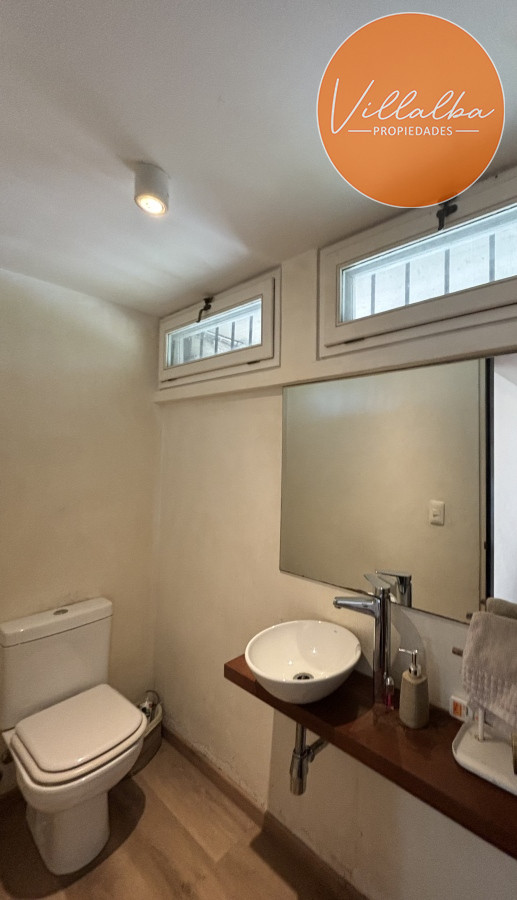 Apartamento ID.3205 - EXCEPCIONAL CASA EN VENTA DE 4 DORMITORIOS