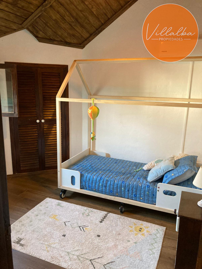 Casa ID.2051 - DIVINA CASA EN PINARES