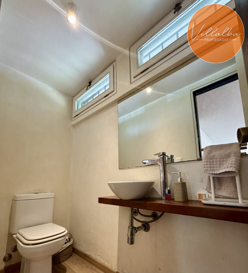 Apartamento ID.3205 - EXCEPCIONAL CASA EN VENTA DE 4 DORMITORIOS