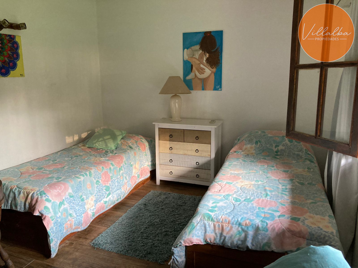 Casa ID.2051 - DIVINA CASA EN PINARES