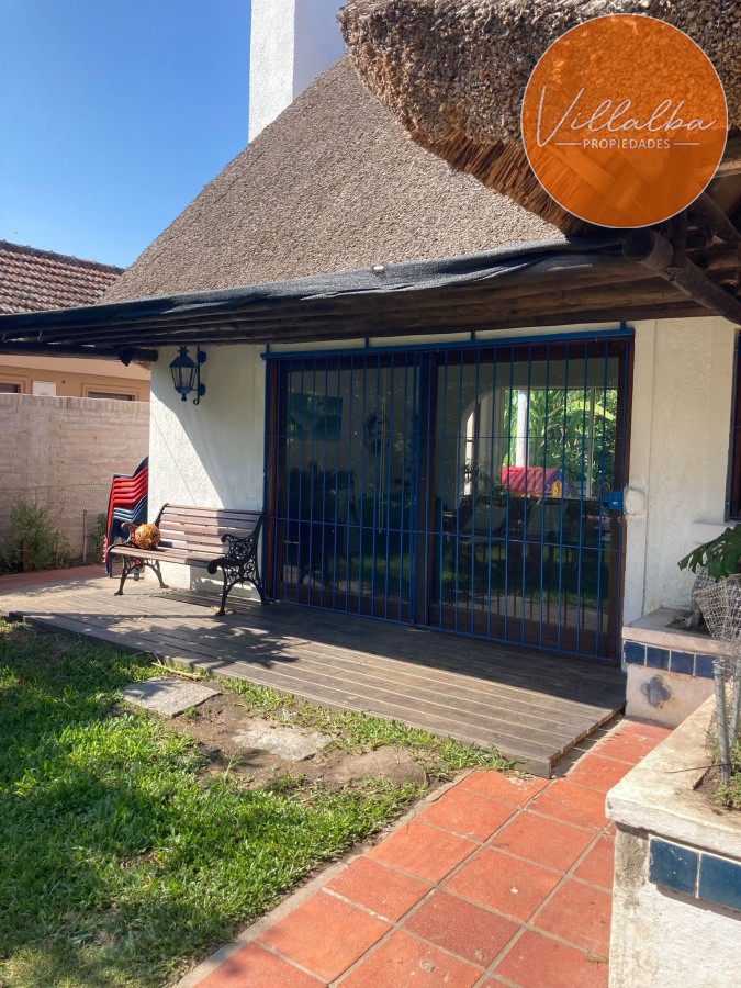Casa ID.2051 - DIVINA CASA EN PINARES