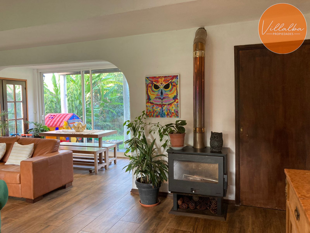 Casa ID.2051 - DIVINA CASA EN PINARES