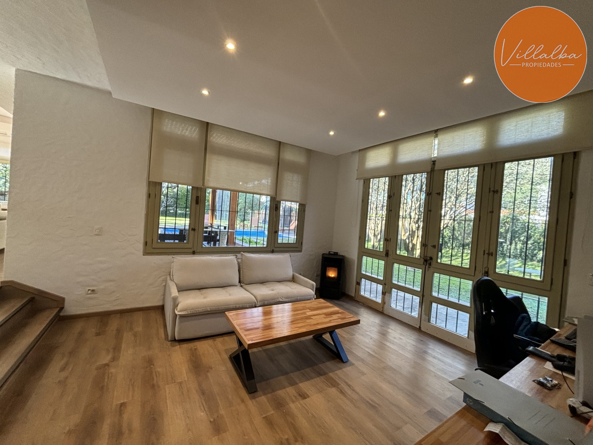 Apartamento ID.3205 - EXCEPCIONAL CASA EN VENTA DE 4 DORMITORIOS
