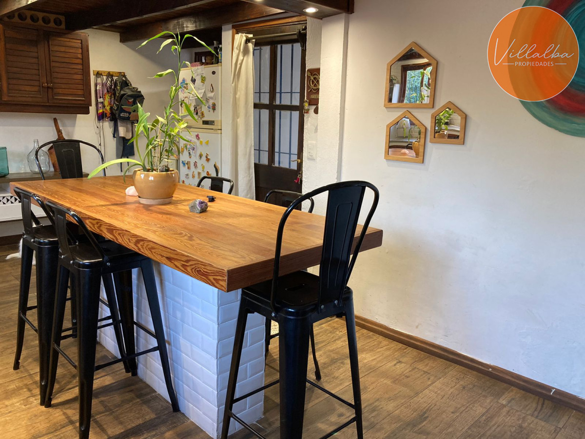 Casa ID.2051 - DIVINA CASA EN PINARES