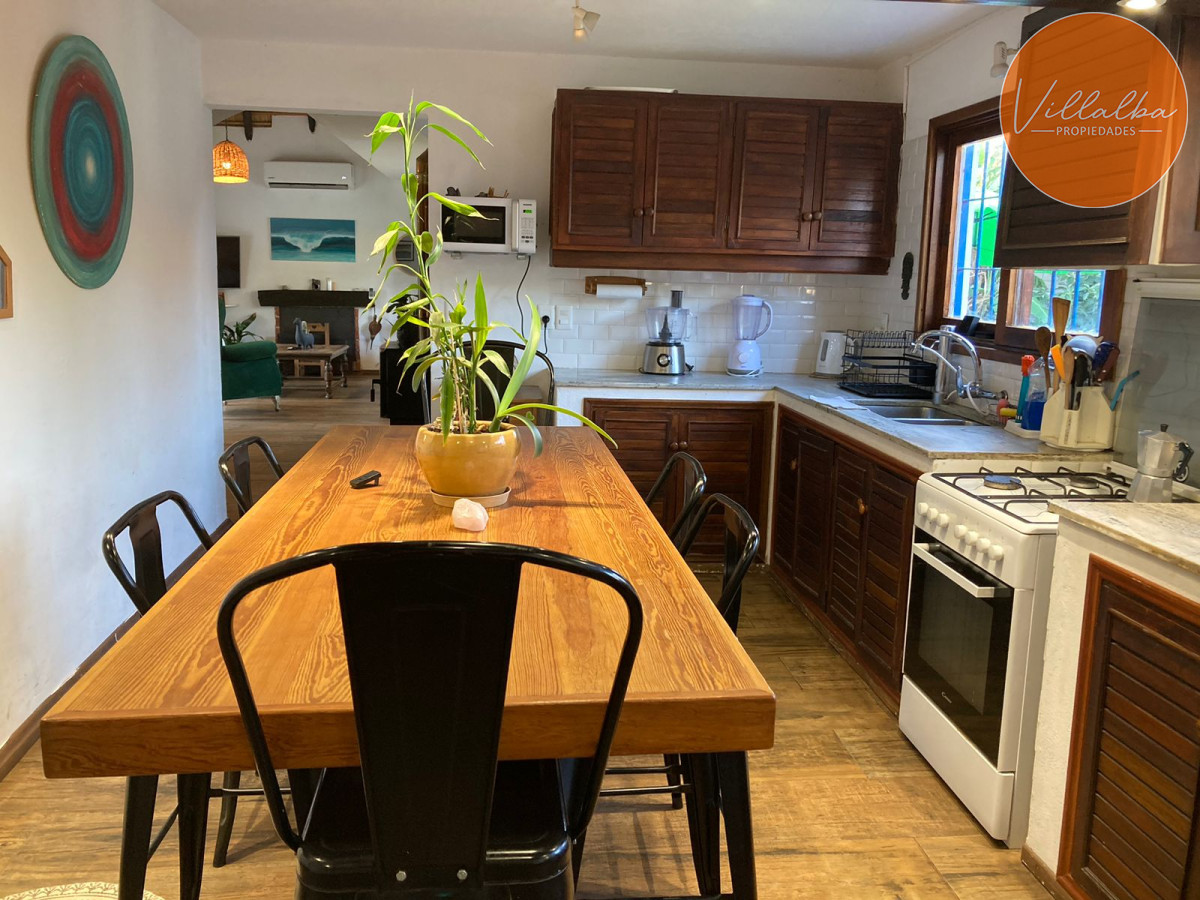 Casa ID.2051 - DIVINA CASA EN PINARES