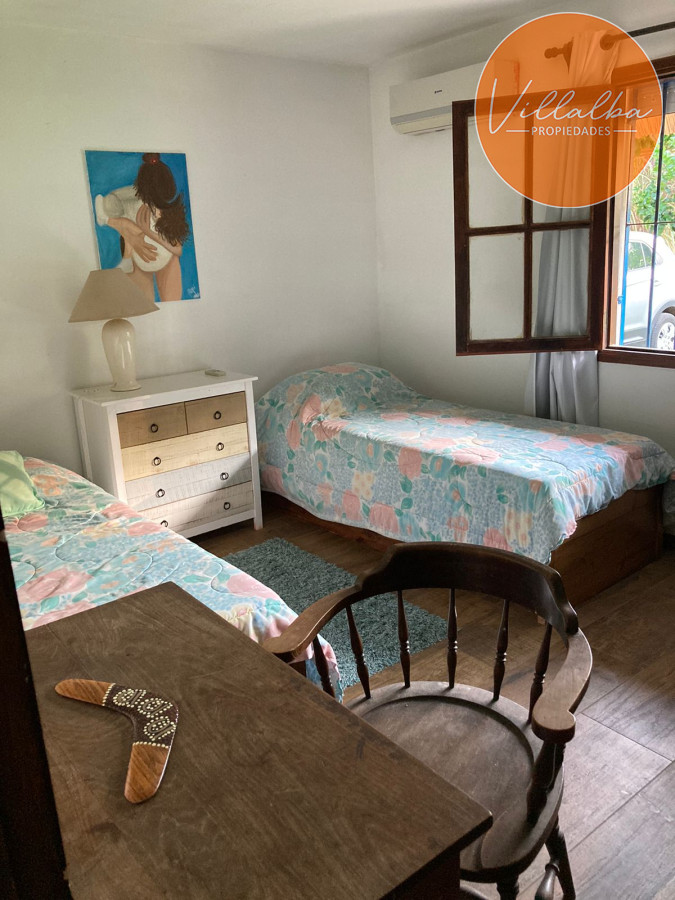 Casa ID.2051 - DIVINA CASA EN PINARES