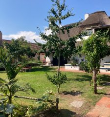 DIVINA CASA EN PINARES