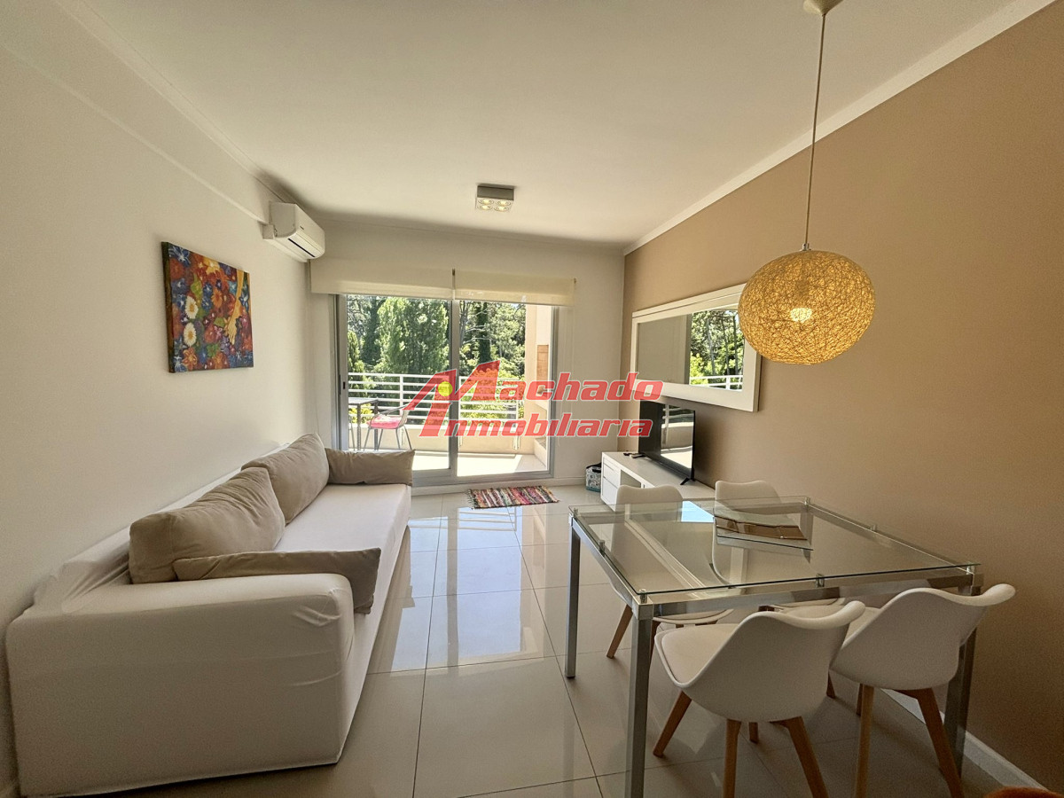 Penthouse DE 1 DORMITORIO EN VENTA