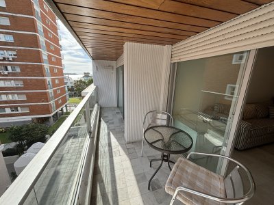 Apartamento en Punta del Este, Península