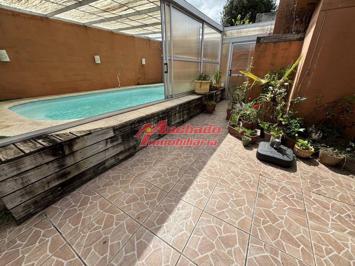 Centro San Carlos - GoPunta - Portal Inmobiliario de Punta del Este - Maldonado