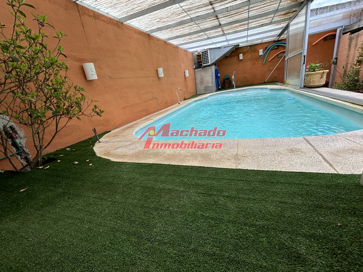 Centro San Carlos - GoPunta - Portal Inmobiliario de Punta del Este - Maldonado