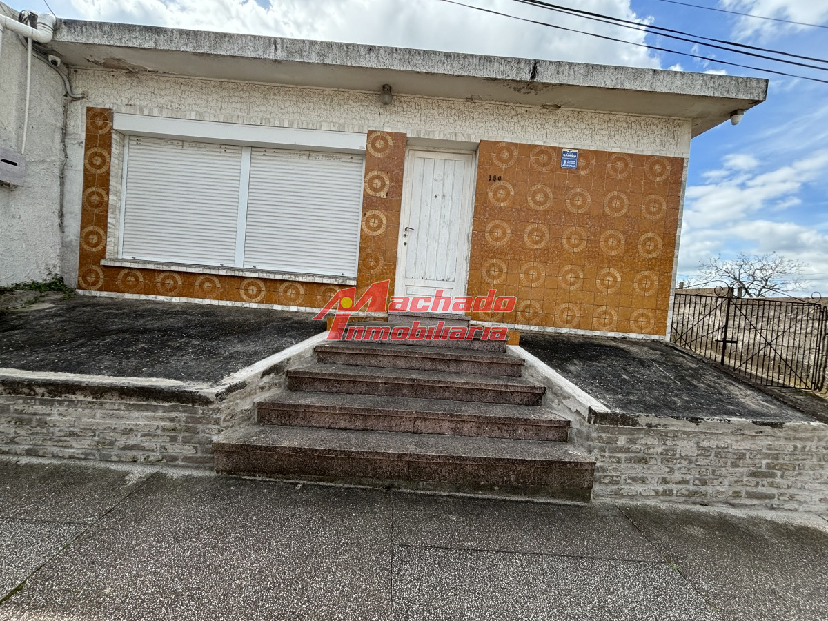 Centro San Carlos - GoPunta - Portal Inmobiliario de Punta del Este - Maldonado