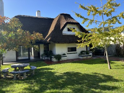 Casa en venta de 3 dormitorios en Punta del Este