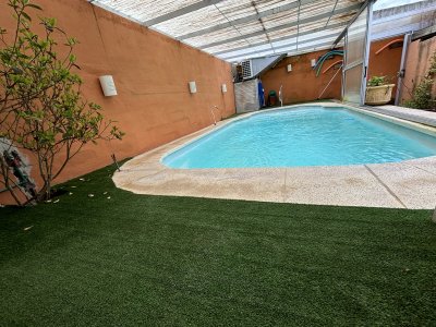 Casa en venta en San Carlos 3 dormitorios.