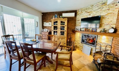 Casa en venta, 4 dormitorios, Punta del Este.