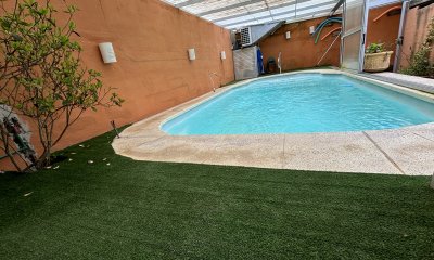 Casa en venta en San Carlos 3 dormitorios.