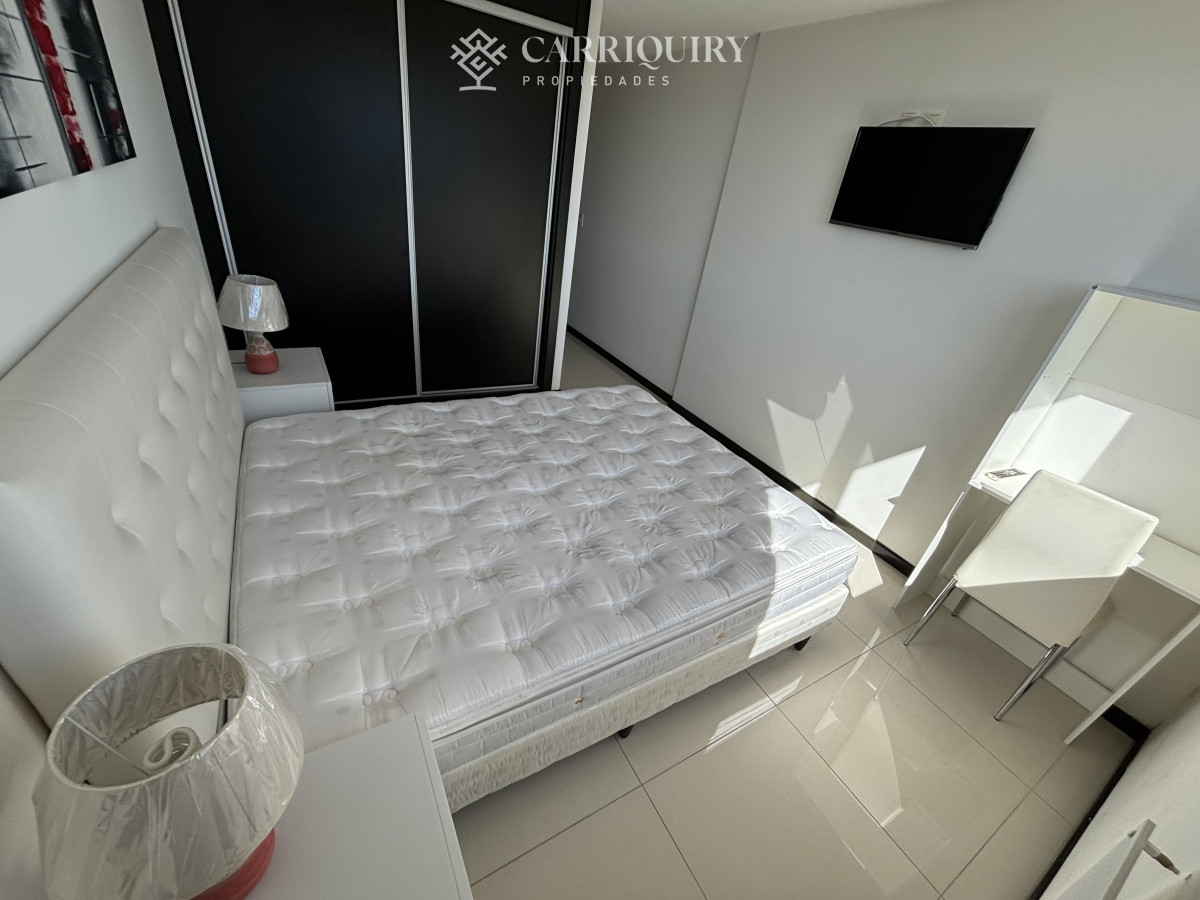 Apartamento ID.8375 -  venta apartamento de 2 dormitorios 