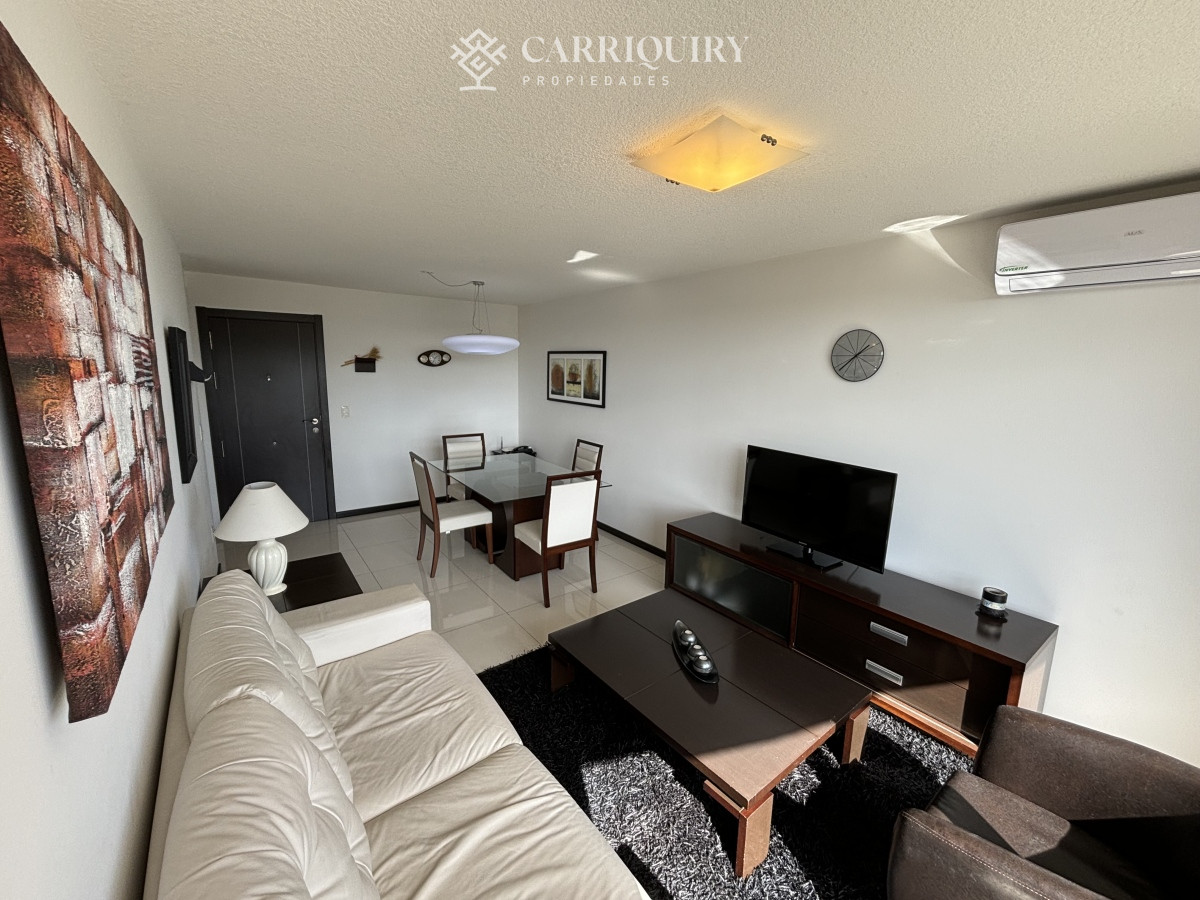 Apartamento ID.8375 -  venta apartamento de 2 dormitorios 