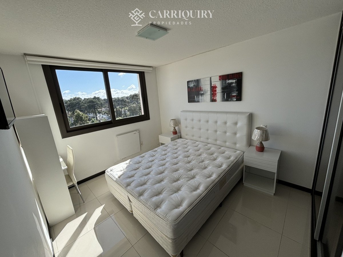 Apartamento ID.8375 -  venta apartamento de 2 dormitorios 