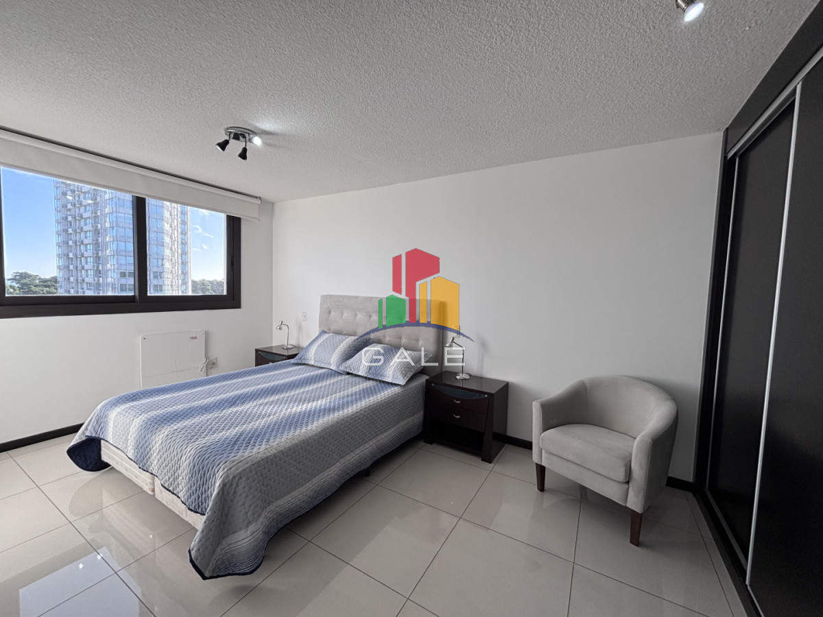 Apartamento ID.4837 - Divino apartamento en venta de 3 dormitorios
