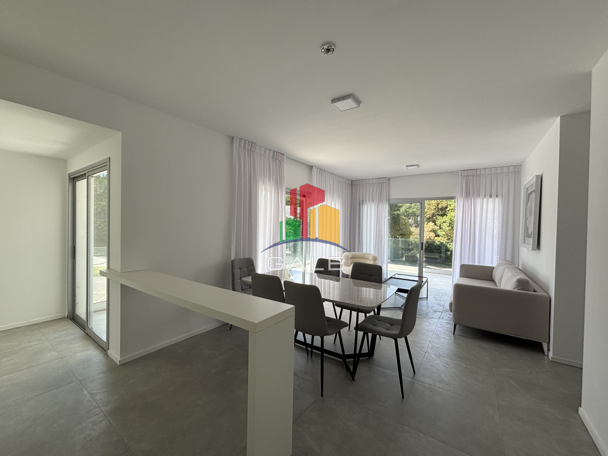 Nuevo Cantegril - GoPunta - Portal Inmobiliario de Punta del Este - Maldonado