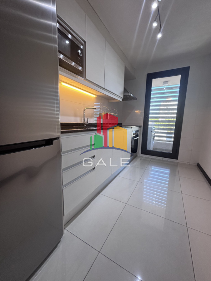 Apartamento ID.4837 - Divino apartamento en venta de 3 dormitorios