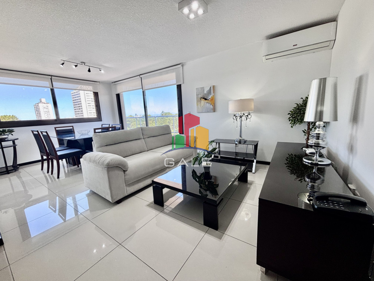 Apartamento ID.4837 - Divino apartamento en venta de 3 dormitorios
