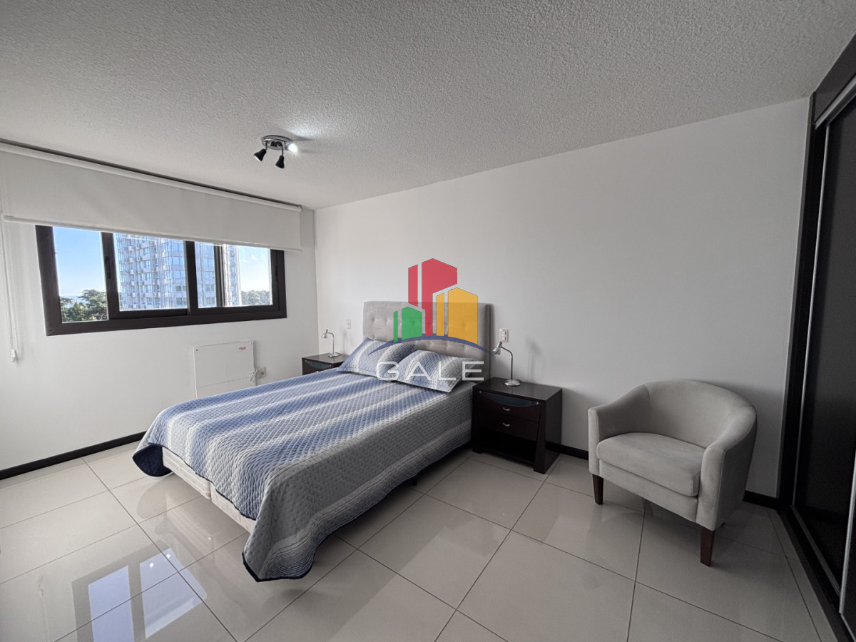Apartamento ID.4837 - Divino apartamento en venta de 3 dormitorios