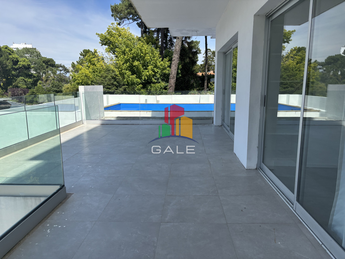 Nuevo Cantegril - GoPunta - Portal Inmobiliario de Punta del Este - Maldonado