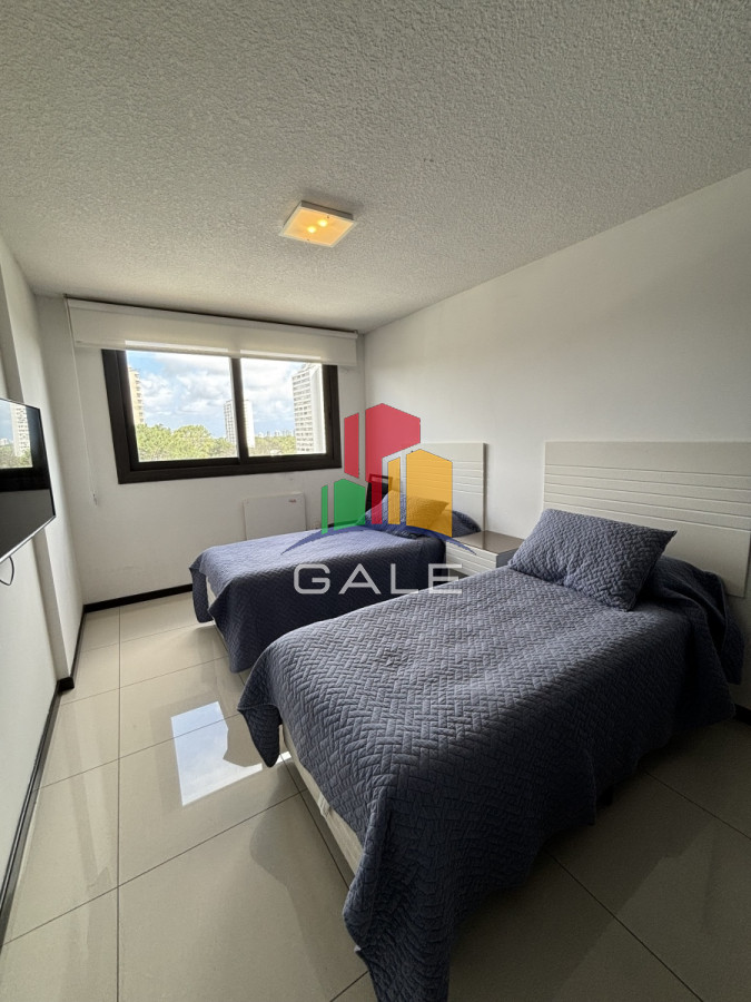 Apartamento ID.4837 - Divino apartamento en venta de 3 dormitorios