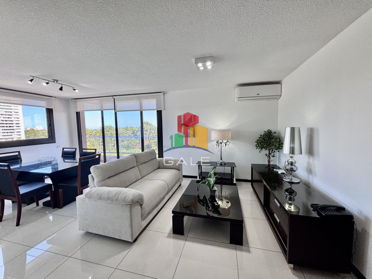 Apartamento ID.4837 - Divino apartamento en venta de 3 dormitorios